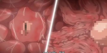 Best Hentai creampie