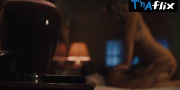Nola Palmer Breasts Scene  in Jett