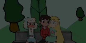 Star butterfly part 1of2