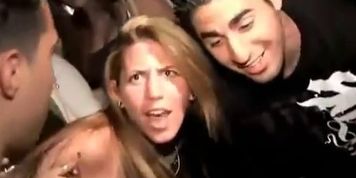 Girls Fuck at Party