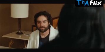 Ronit Elkabetz Underwear Scene  in The Girl On A Train