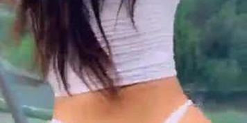 Hot chick gets banged