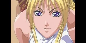 Bible Black - School of Black Magic ENG SUB - Hentai.xxx