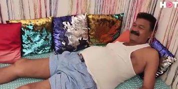 Bahurani 2022 Hotx Uncut Short