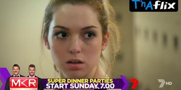 Jennifer Stone Sexy Scene  in High School Possession