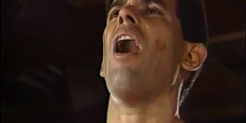 Anal Intruder 05 - Scene 3