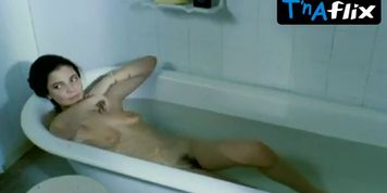 Maribel Verdu Breasts,  Butt Scene  in El Beso Del Sueno