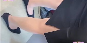 woman