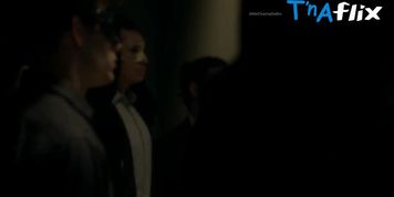 Maria Bopp Butt,  Breasts Scene  in Call Me Bruna