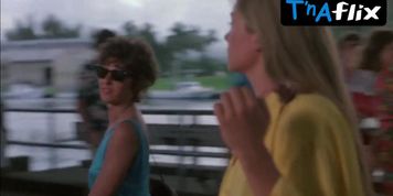 Debra Winger Sexy Scene  in Black Widow (Carol Fonda, Norma Joel, Wanda Steel)
