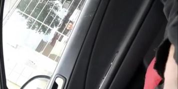 Car flashing