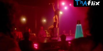Pia Kamakahi Breasts Scene  in Stripped To Kill