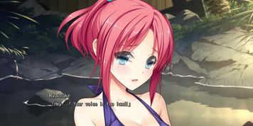 Hoshi Ori Yume Mirai - Segawa Natsuki H-scene 4 (Visual_Novel)