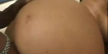 Kandi Kream & Rico go at it