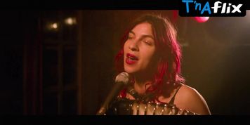 Alba Ribas Breasts Scene  in I Love You, Stupid