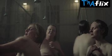 Kinga Preis Breasts Scene  in Gra Z Cieniem