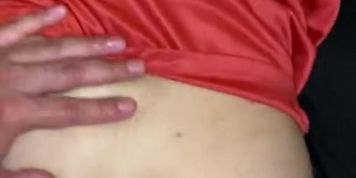 First Time Trying Anal Dallas TX