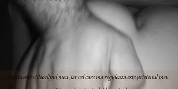 Prietenul meu bisexual ma loveste in cur bine de tot ! (romania/bisexual)