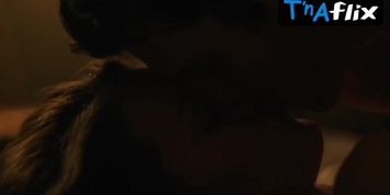 Ashley Hinshaw Breasts Scene  in Startup