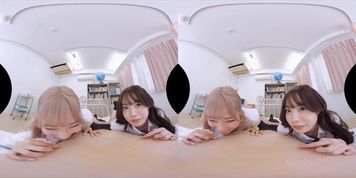 Test-savr616(full)-松本いちか #栄川乃亜
