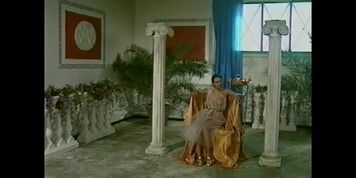 Th Goddess Of Love (Italy 1997, Olivia Del Rio, Ursula Moore) (Goddess Love)