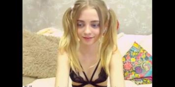 Alexis Adams Bangs Stepdaddy for Permission