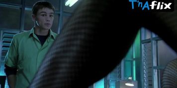 Monet Mazur Sexy Scene  in 40 Days And 40 Nights