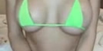 Mila Monte Bikini JOI (Milla Vincent)