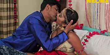 SHAADI KA LADDU (2023) HINDI NEONX SHORTFILM-Movies. India. Rajshot