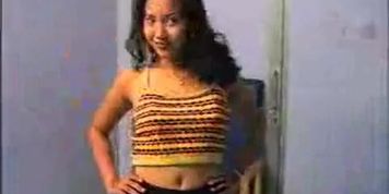 Indonesian Soap Advertisement Model Scam