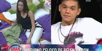 Gh 2015 - Cocina en tanga parte 1