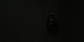 Roommates Orgasm makes me ROCK Solid while Spying (Audio Only)