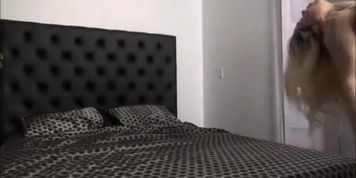 Fuck My Sis And Girlfriend While They Drunk