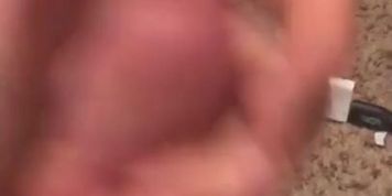 A quick nut 