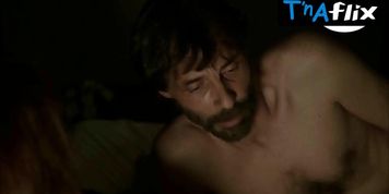 Derya Alabora Sexy Scene  in Fakat Muzeyyen Bu Derin Bir Tutku