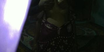 New Desi sestar and me love Sex now watch my video