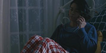 bad dream