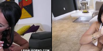WIDESCREEN - DIAMOND KITTY &