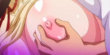 Enkou JK Bitch Gal Ojisan To Namapako Seikatsu Episodio 1