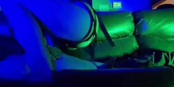 Pounding that ass goooood ? by princesspariahxoxo from OnlyFans | Coomer