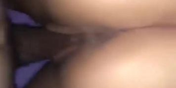 Latina cheats on boyfriend with bbc pt2