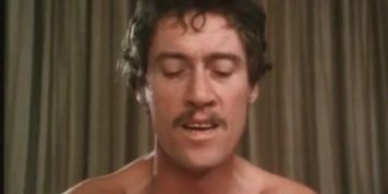 Classic. Heat Of The Moment. Mid 80's Porn Sausage.