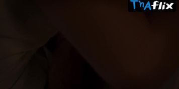 Evgenia Xygorou Breasts Scene  in Agapi Paranomi