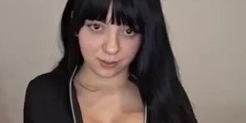 ASMR Da Neve (Orsolya B.)
