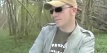 French husband let screw his wife by 2 black guys