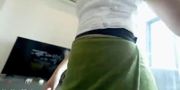 Bigg Ass Teacher Love To Screw Her Beind !