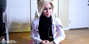 Best Heal Ever!!!