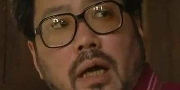 Dirty Uncle in China