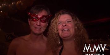 MMV FILMS German Swinger Party