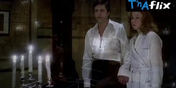 Alessandra Alberti Butt,  Breasts Scene  in Escalofrio